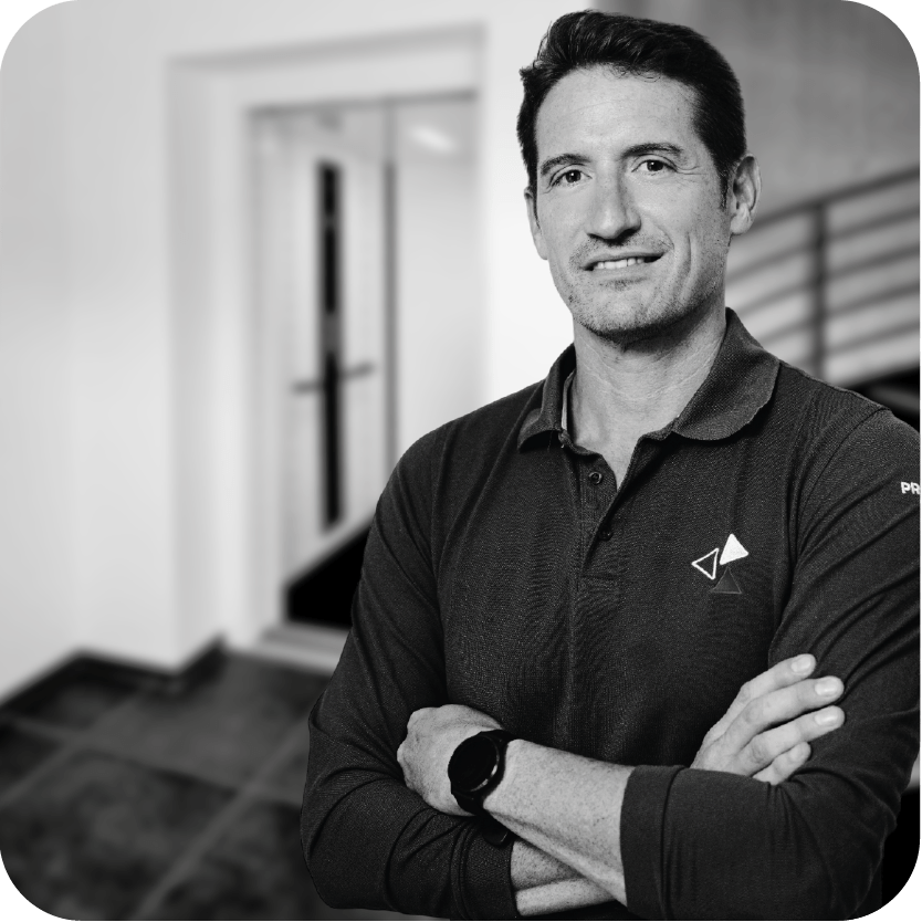 Jeremy LANDRAUD PREMIER Ascenseurs