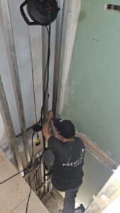 Démontage Ascenseur de maison Fréjus Var