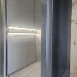 Ascenseur Maison Pellafol Isère