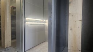 Ascenseur Maison Pellafol Isère