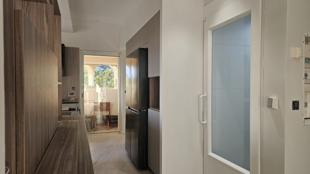 ascenseur de maison compact à Sainte-Maxime (Var)