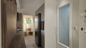 ascenseur de maison compact à Sainte-Maxime (Var)