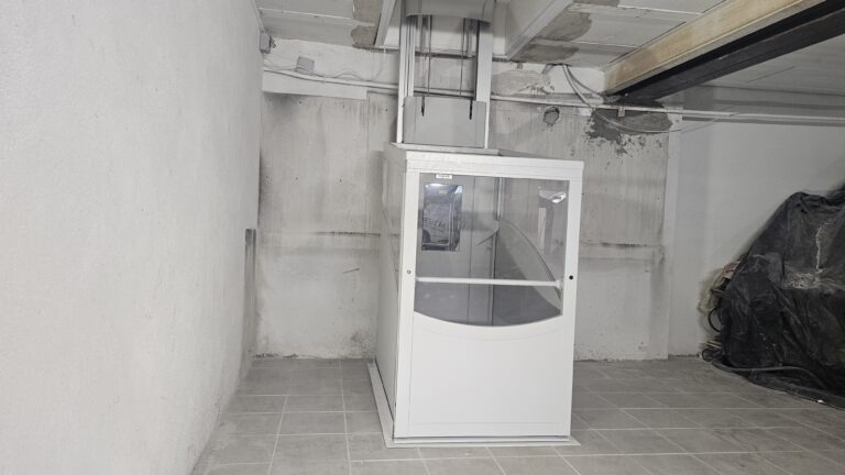 Ascenseur Maison Avignon Vaucluse